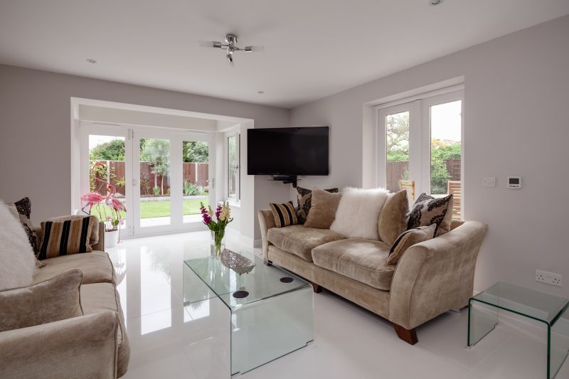 Bifold Door Installation