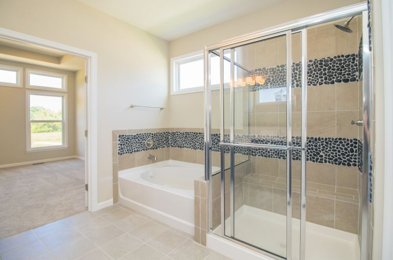 Pivot Shower Door Repair in Littleton, CO