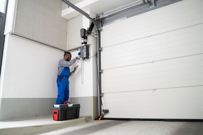 Specialized Door Technicians