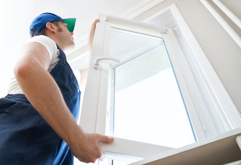 Window Service in Boston, MA