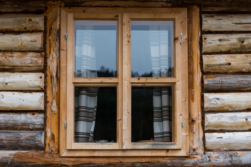 Wood Window Service in Franklin, TN
