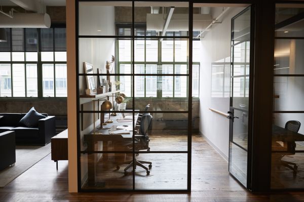Office Door Repair Service